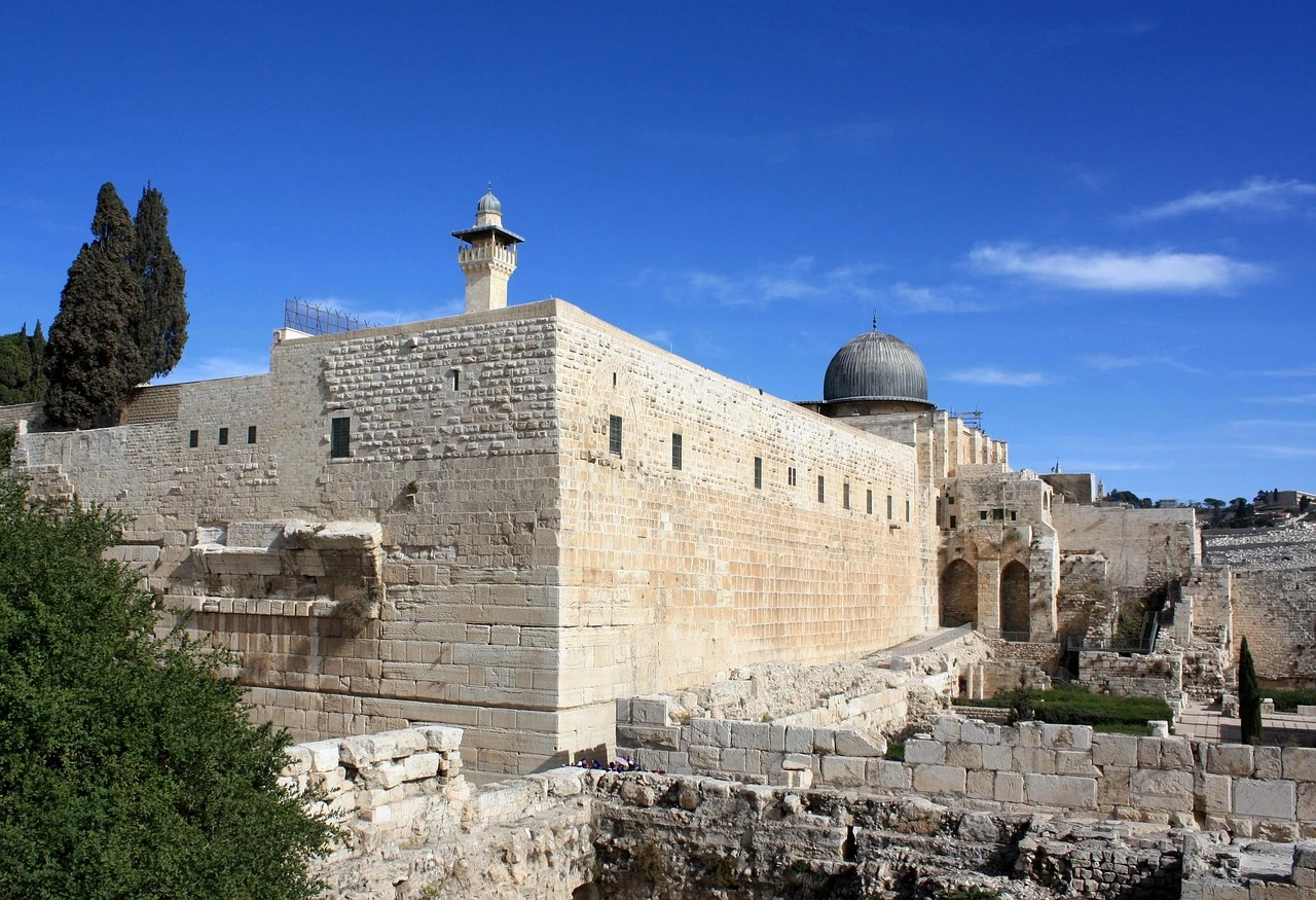 Is the Bible Historically Accurate?