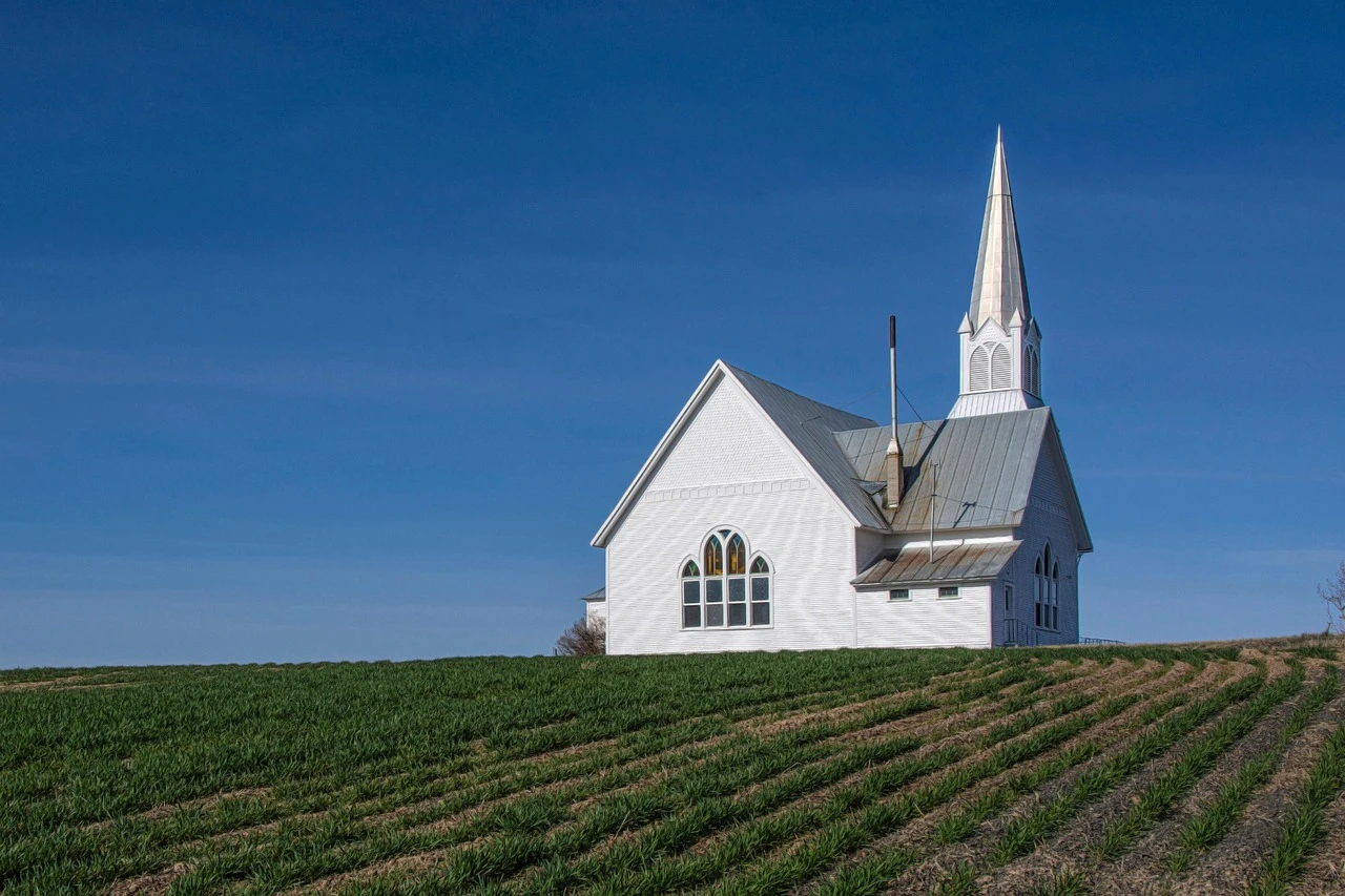 Living the Christian Life: A Practical Guide