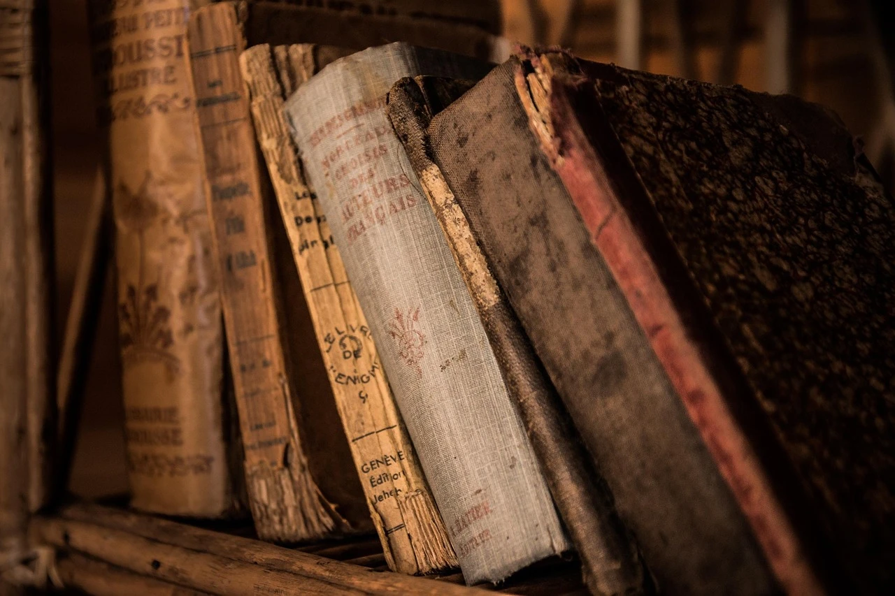 Why Are There So Many Bible Translations?